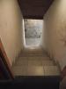 Pose carrelage sur escalier, autre vue